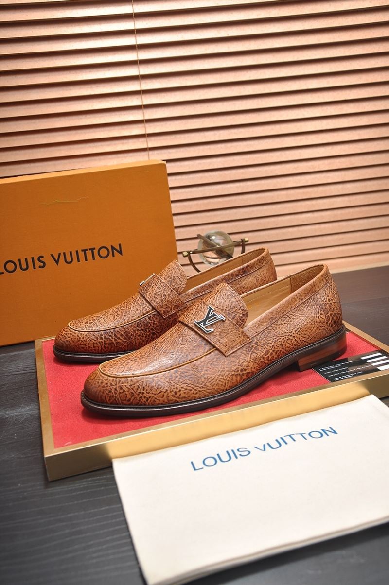 Louis Vuitton Business Shoes